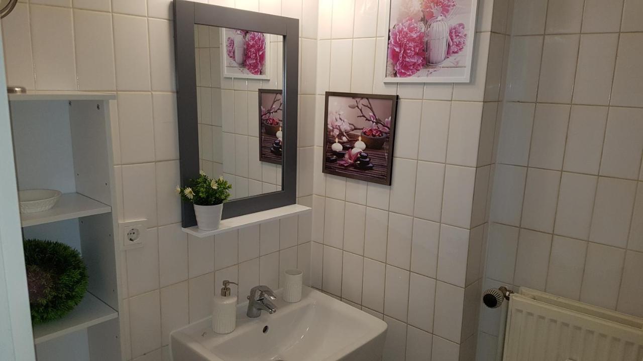 City Apartment, Good Location Berlin Exteriör bild